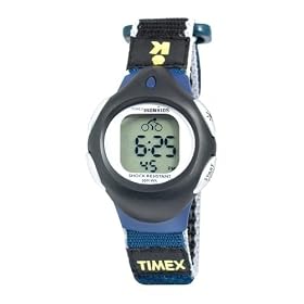 [�^�C���b�N�X]TIMEX �L�b�Y�r���v �A�C�A���L�b�Y �t�@�X�g���b�v T7B201 �L�b�Y�T�C�Y [���K�A���i]