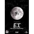 E.T. �y�v���~�A���E�x�X�g�E�R���N�V����1800�~�z [DVD]