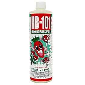 �V�R�A�����͉t�@HB-101 500cc