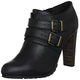 Diesel Cross-road P.C.H. Side Zip Boots