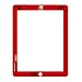 iPad�Ή� �X�N���[���v���e�N�^�[ EV-43B