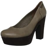 Pepe Jeans Bond Platforms Heels