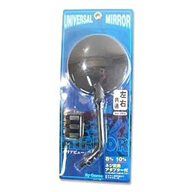 ���j�J�[(Unicar) �o�C�N�~���[ �ی^ ���E���� BM-005