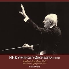 N��85���N�L�O�V���[�Y:�V���[�x���g�A�u���b�N�i�[/���@���g (NHK Symphony Orchestra, Tokyo) [2CD]