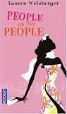 [Book] People or not People