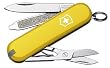 VICTORINOX(�r�N�g���m�b�N�X) �N���V�b�NSD YL �ۏ؏��t 0.6223.8 �y���{���K�i�z