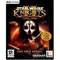 STAR WARS KINIGHTS OF OLD REPUBLIC II �i�A���Łj