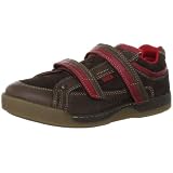 Kickers Kambi 208853-30 Jungen Halbschuhe
