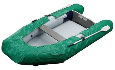 Achilles(アキレス) 船底カバー パワーボート用船底カバー LF-297専用(ビニロン帆布製) LF-297cover オプションパーツ