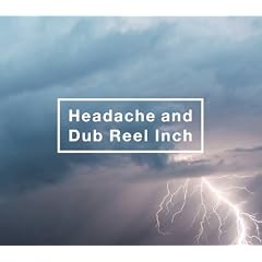 �y���񐶎Y����zHeadache and Dub Reel Inch(�h�L�������^���[�t�B�������^)