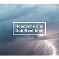 �y���񐶎Y����zHeadache and Dub Reel Inch(�h�L�������^���[�t�B�������^)