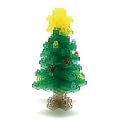 nanoblock �N���X�}�X�c���[ 2011