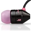JLab ���^ �C���i�[�C���[�C���z�� JBuds J2 �u���b�N/�s���N JB2143