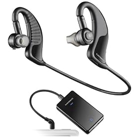 ALTEC LANSING PLANTRONICS BackBeat906 Bluetooth �X�e���I�w�b�h�Z�b�g�@�A���e�b�N�@�v�����g���j�N�X�@�y�A���i�z�iUSA�����p�b�P�[�W�j