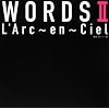 L�fArc�]en�]Ciel WORDS�q2�r