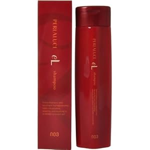 【クリックで詳細表示】ペルーラルーチェ エルシャンプー 200ml