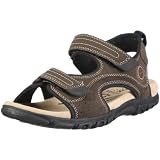 Geox U S.strada Art.m Fisherman Sandal
