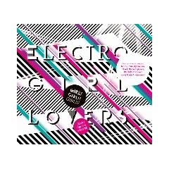 ELECTRO GIRL LOVERS