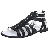 Richter Kinderschuhe Ponza 5204-11-0110 Mädchen Sandalen