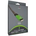 XC3-HQ HIGHT SPEED HDMI CABLE FOR XBOX360 (�p���)