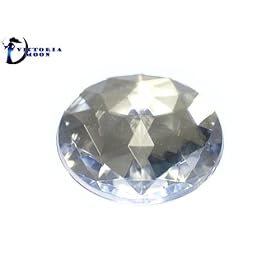 �yVM�zBIG�f�R�p�[�c/���E���h36mm�N���A���f�R�p�A�N�����X�g�[��/WS9