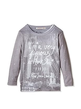Pepe Jeans London Camiseta Manga Larga Tirso
