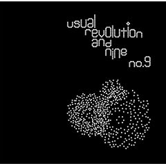 usual revolution and nine