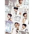 1st JAPAN TOUR 2011 �gTake off�h in MAKUHARI MESSE(�ʏ��) [DVD]