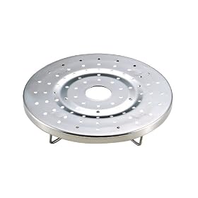 ���R�[�g���[�f�B���O ������ �X�e�����X�� ��p �����ڎM 16�E18cm ���p H-4241