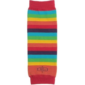 BabyLegs Newborn/Lil'Rainbow BL10-911