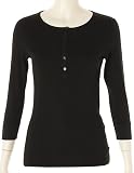  three dots 3/4 SLV HENLY