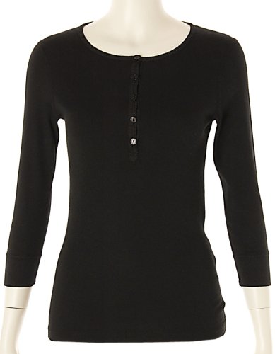  three dots 3/4 SLV HENLY