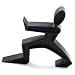 �h�A�X�g�b�p�[ James the Doorman �iblack+blum�j �u���b�N