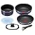 T-fal �C���W�j�I �T�t�@�C�A �~�f�B�Z�b�g L52091