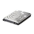 BUFFALO 2.5�C���` Serial ATA�p ����HDD 500GB HD-IN500S