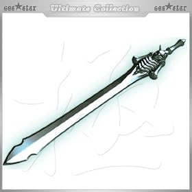 DEVIL MAY CRY 3 �i�f�r�����C�N���C3�j�_���e��
