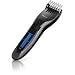 PHILIPS �y��y�ɐ��m�Ȏd�オ��z �w�A�J�b�^�[ �u���b�N QC5350