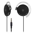 audio-technica �C���t�B�b�g�w�b�h�z�� ATH-EQ300M BK