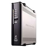 I-O DATA USB 2.0/1.1�Ή� �O�t�^�n�[�h�f�B�X�N 320GB G�Z���T�[�ϏՌ� HDH-U320SR