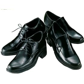 �����Y�r�W�l�X�V���[�Y(2���Z�b�g)26cm 5032