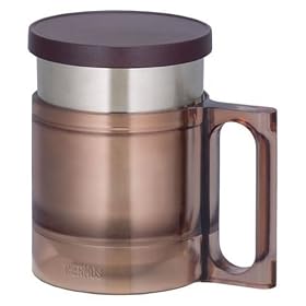 THERMOS �^��f�M�I�t�B�X�}�O 0.24L �}���� JCQ-241 MRN