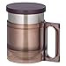 THERMOS �^��f�M�I�t�B�X�}�O 0.24L �}���� JCQ-241 MRN