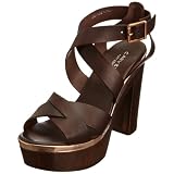 Carvela Kathleen Platforms Heels