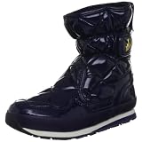 Rubber Duck Sporty Snowjoggers Quilted Snow Boots