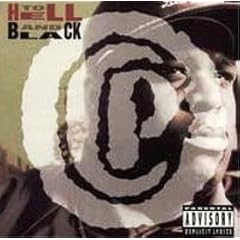 To Hell & Black