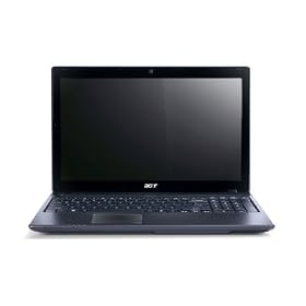 acer <AS5750�V���[�Y> �m�[�gPC (15.6�^/Core i5-2450M/4GB/500GB/S-Multi/Win7HP64bit/�u���b�N) AS5750-F54D/K