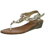 Moda in Pelle Zuma Thong Sandals