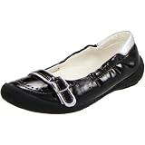 Hush Puppies Charlotte Ballerina Flat