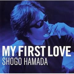 【クリックで詳細表示】My First Love