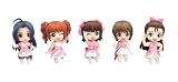 �˂�ǂ낢�ǂՂ� THE IDOLM@STER �X�e�[�W02 (�m���X�P�[��ABS&PVC�h���ς݉��t�B�M���A) BOX